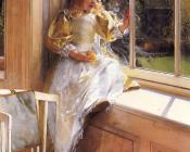 Sunshine - 劳伦斯·阿尔玛·塔德玛